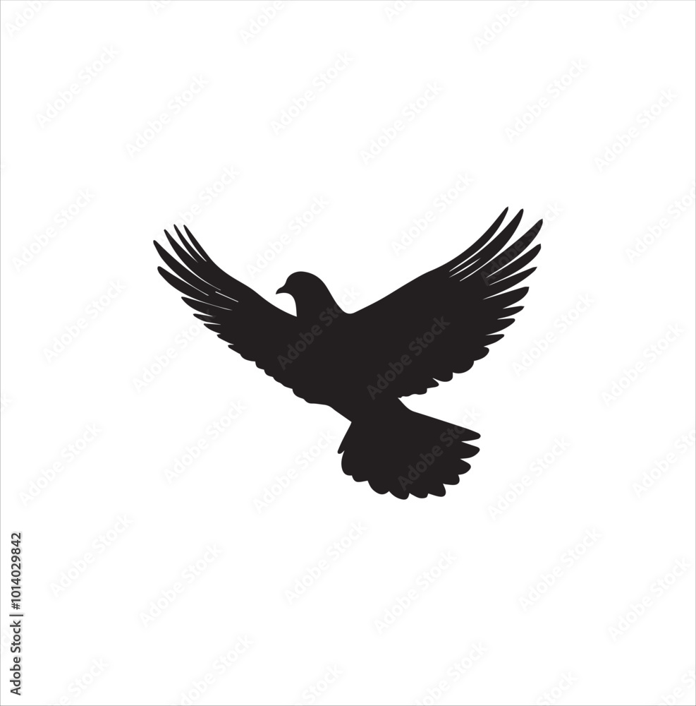 pigeon isolated on white background, bird, silhouette, eagle, vector, flying, animal, illustration, wing, nature, black, birds, dove, feather, wings, tattoo, fly, hawk, design,Art & Illustration pigeon isolated on white background, bird, silhouette, eagle, vector, flying, animal, illustration, wing, nature, black, birds, dove, feather, wings, tattoo, fly, hawk, design,Art & Illustration
