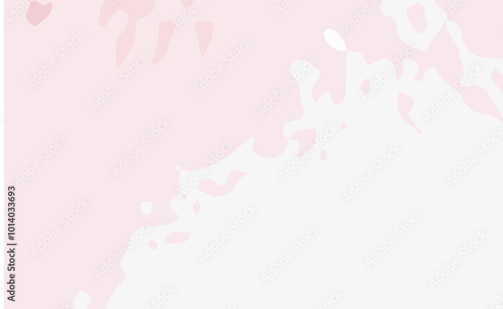 Abstract hand drawn background with Untidy Shapes Abstract hand drawn background with Untidy Shapes