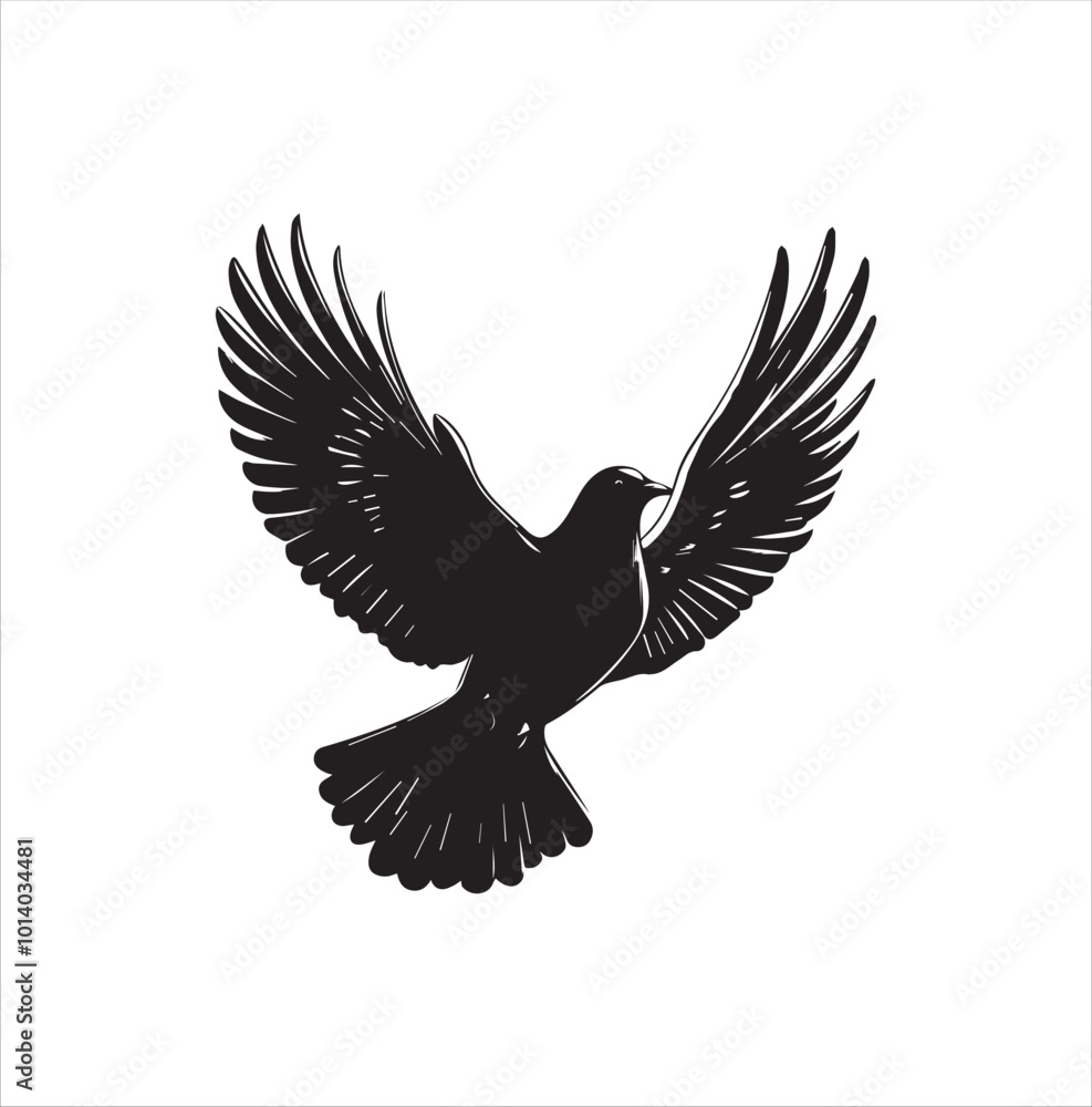 pigeon isolated on white background, bird, silhouette, eagle, vector, flying, animal, illustration, wing, nature, black, birds, dove, feather, wings, tattoo, fly, hawk, design,Art & Illustration pigeon isolated on white background, bird, silhouette, eagle, vector, flying, animal, illustration, wing, nature, black, birds, dove, feather, wings, tattoo, fly, hawk, design,Art & Illustration