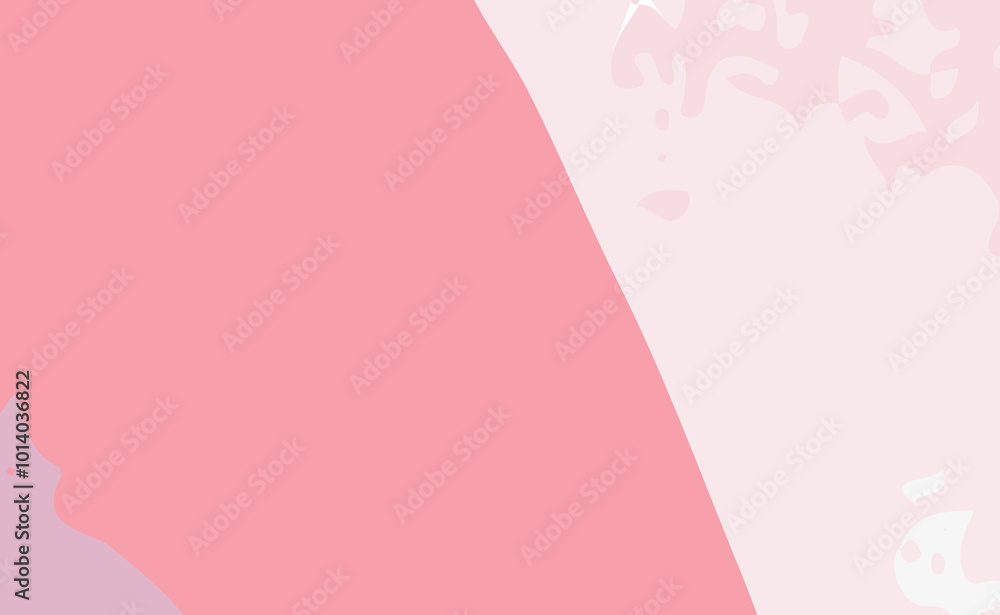 Abstract hand drawn background with Untidy Shapes Abstract hand drawn background with Untidy Shapes