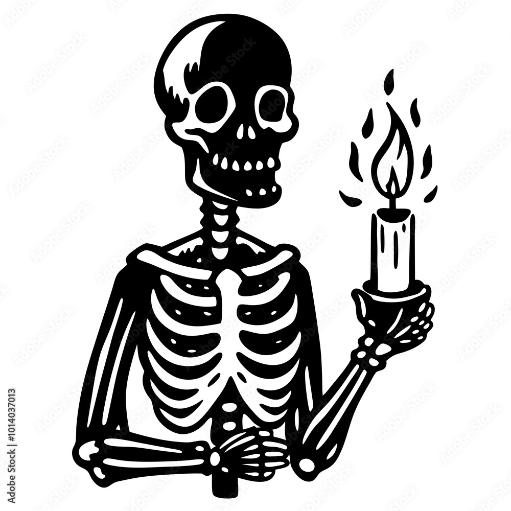 halloween skull and bones vectors halloween skull and bones vectors