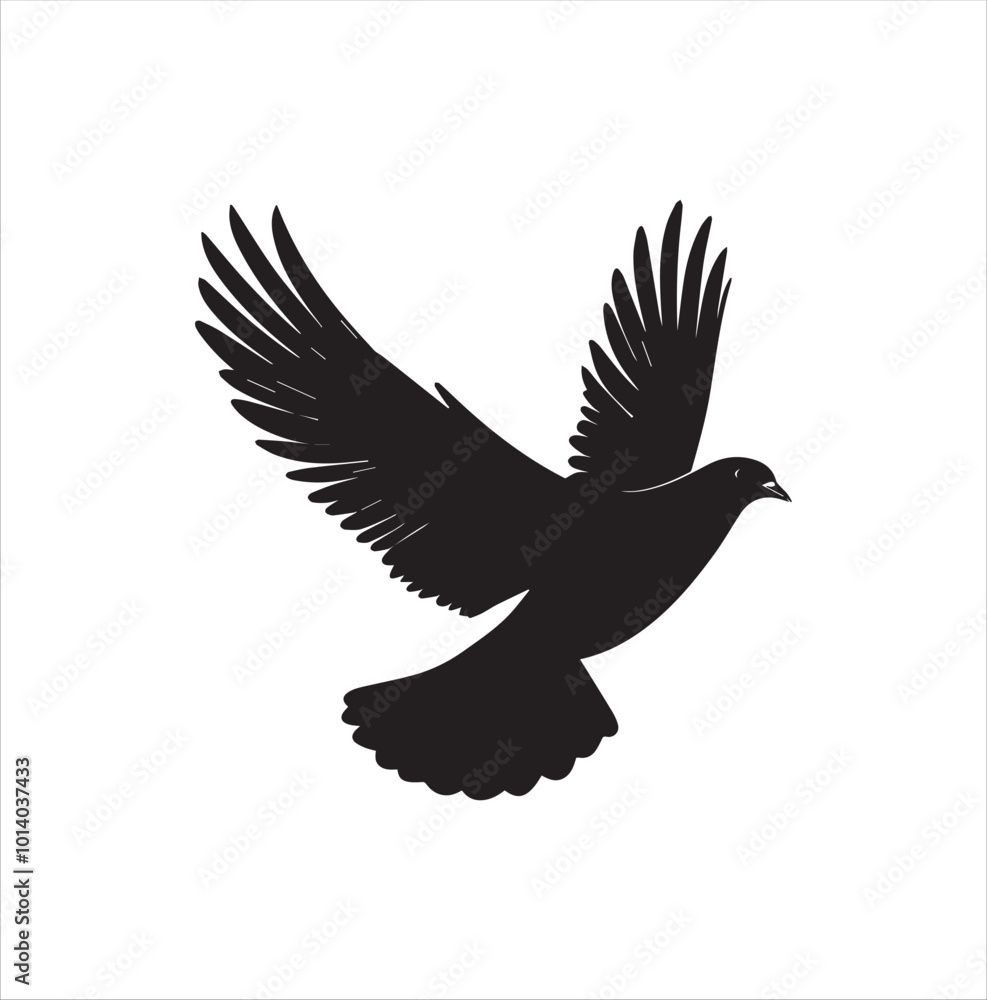 pigeon isolated on white background, bird, silhouette, eagle, vector, flying, animal, illustration, wing, nature, black, birds, dove, feather, wings, tattoo, fly, hawk, design,Art & Illustration pigeon isolated on white background, bird, silhouette, eagle, vector, flying, animal, illustration, wing, nature, black, birds, dove, feather, wings, tattoo, fly, hawk, design,Art & Illustration