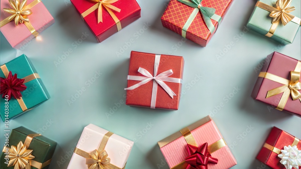 Presents, gifts Presents, gifts