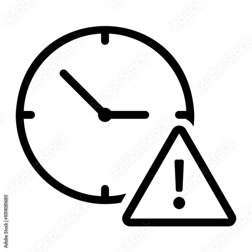 time line icon