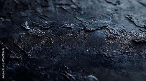 Black abstract background enhanced by modern style and subtle charcoal texture wallpaper