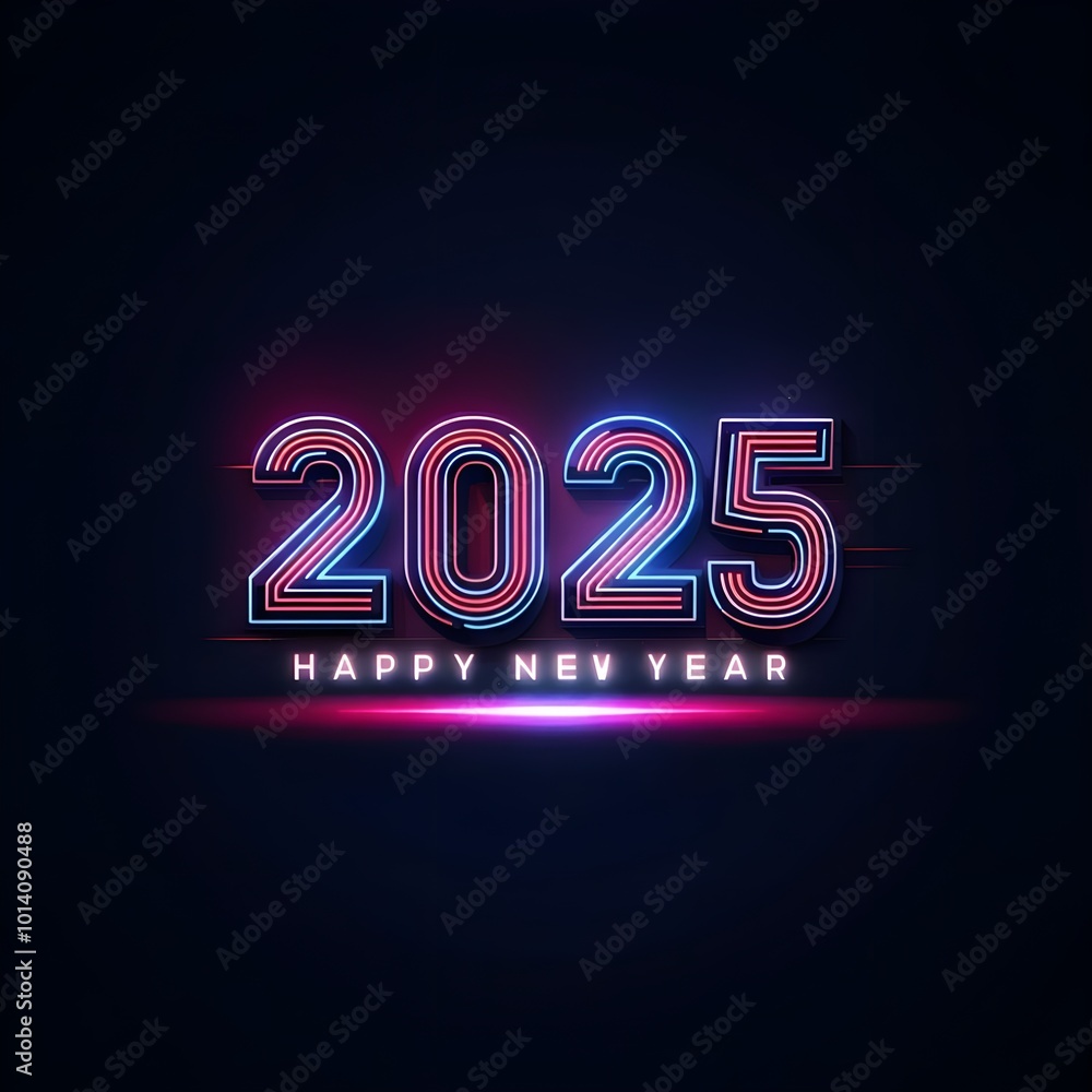 Celebrate New Year 2025 with New Beginnings
Celebrate New Year 2025 with New Beginnings
