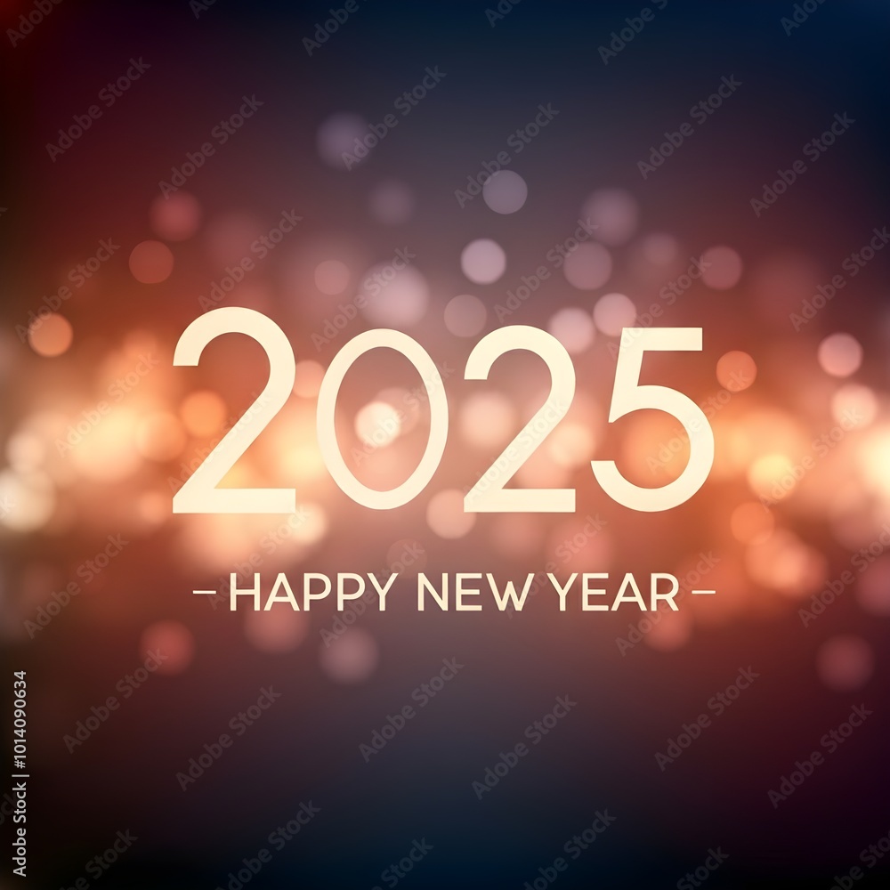 Celebrate New Year 2025 with New Beginnings
Celebrate New Year 2025 with New Beginnings
