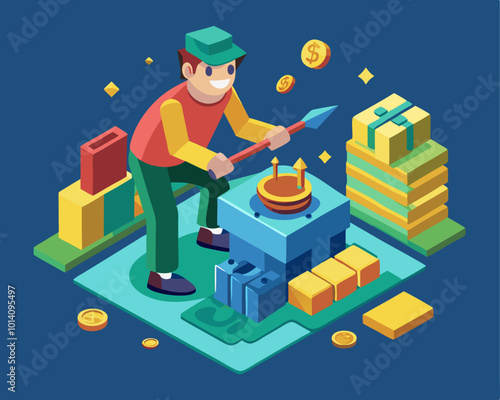 Графика и иллюстрации