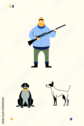 Графика и иллюстрации