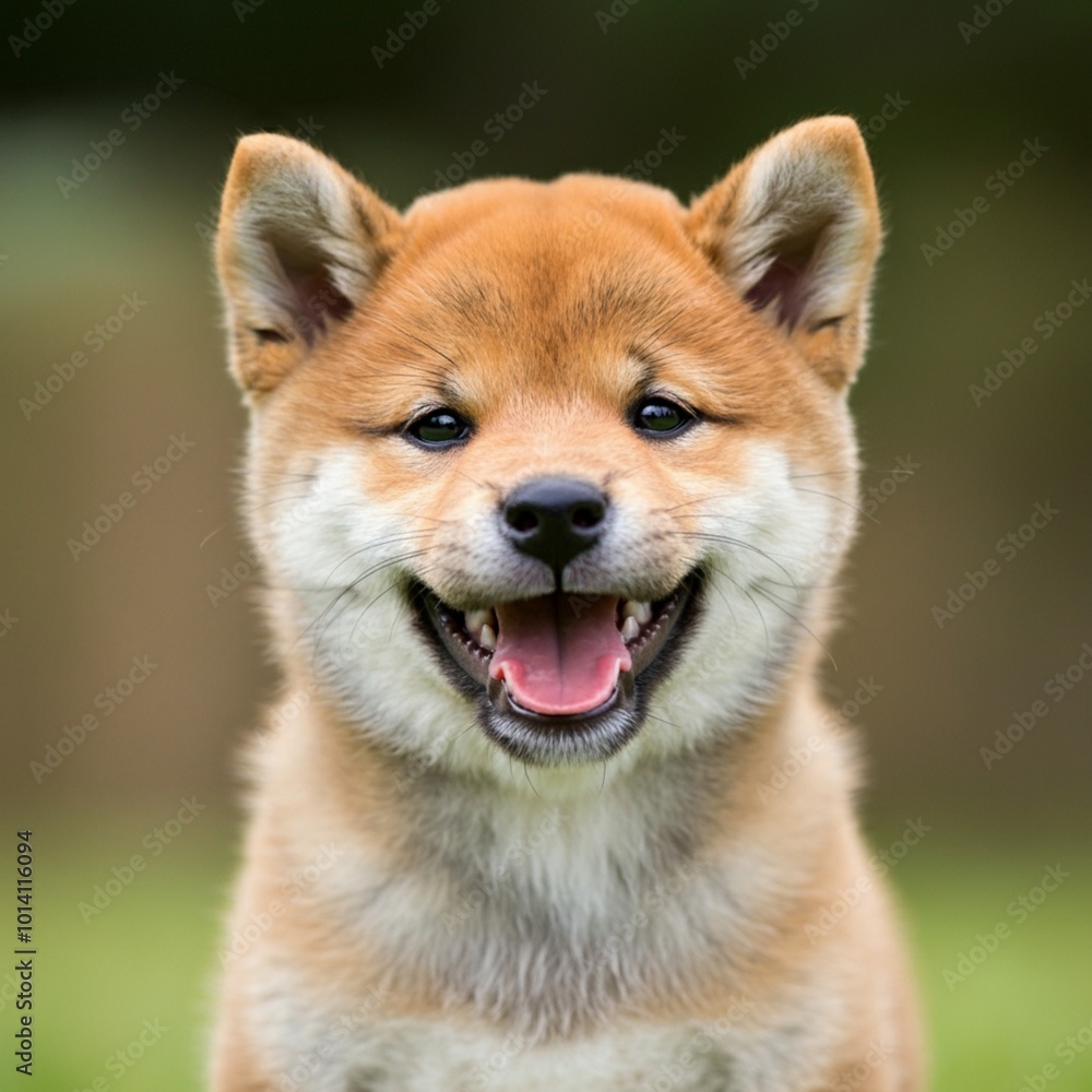 可愛い犬 可愛い犬