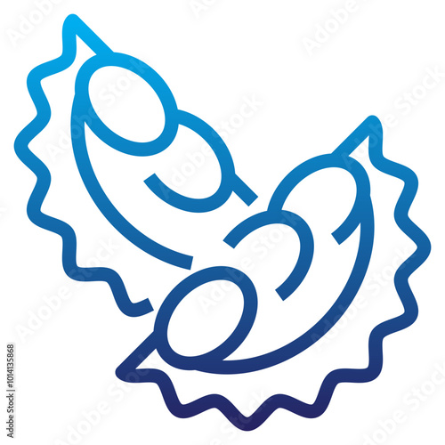 Durian Fruit Icon