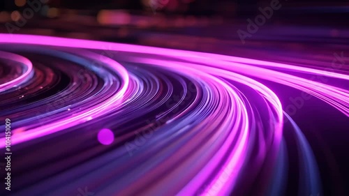 The Future of Connectivity: Optical Fiber Technology photo