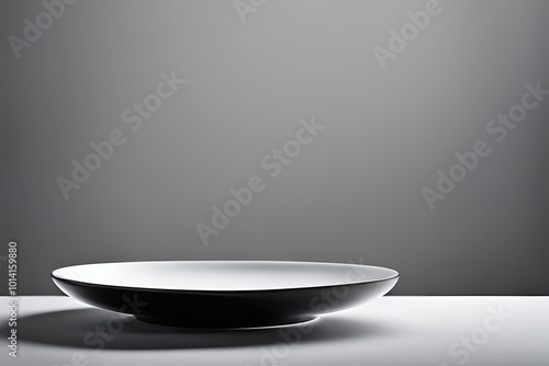 Plate for food 