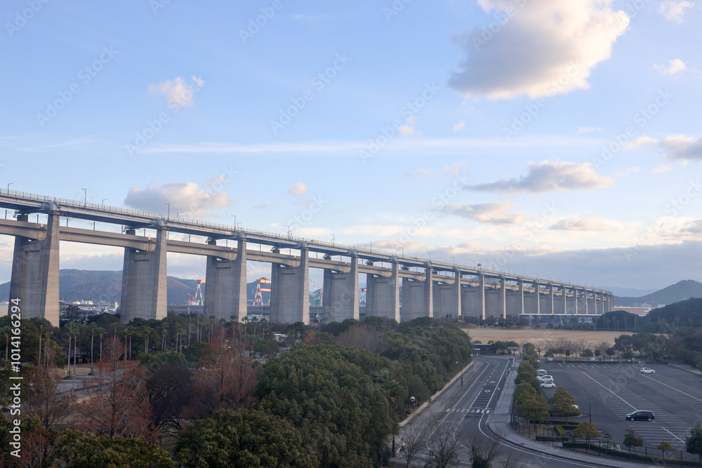 瀬戸大橋 瀬戸大橋