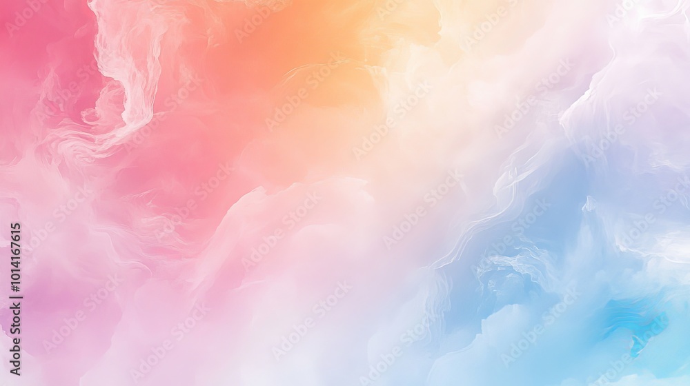 Positive quote with a soft pastel gradient, ideal for a light, soothing Facebook wallpaper. Positive quote with a soft pastel gradient, ideal for a light, soothing Facebook wallpaper.