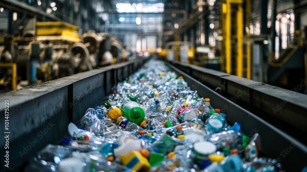 custom made wallpaper toronto digitalClosed-loop recycling at a factory where products are designed for full recovery and reuse, minimizing waste and maximizing resource efficiency.