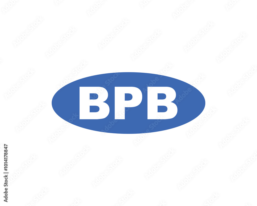 BPB Logo design vector template. BPB BPB Logo design vector template. BPB