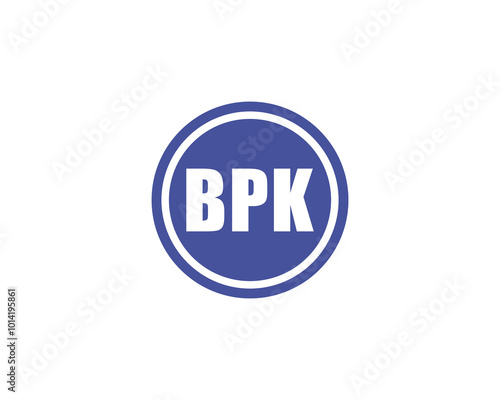 BPK logo design vector template. BPK Free Download BPK logo design vector template. BPK - GFXLoad