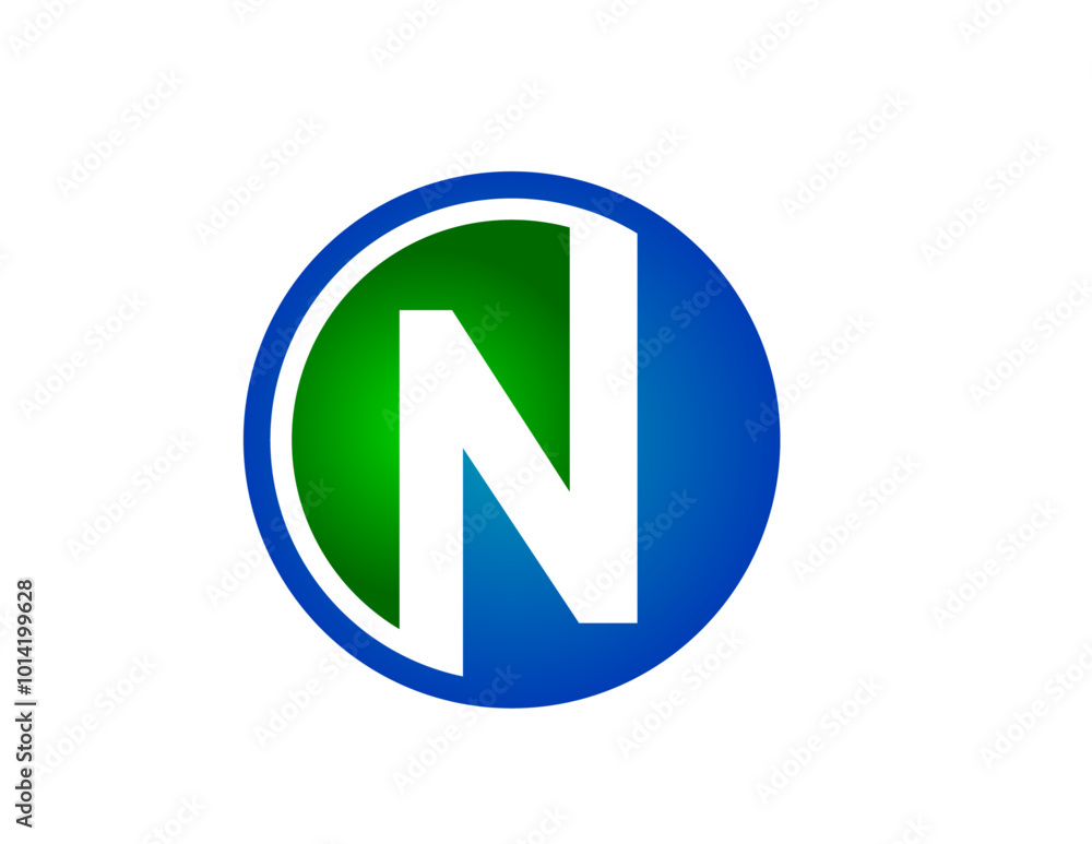 N LOGO 