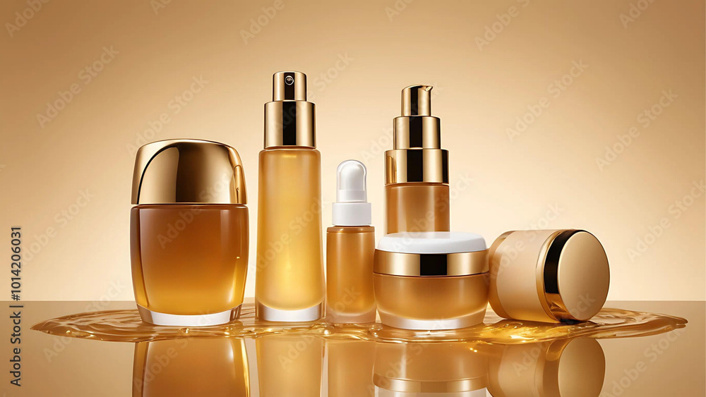 Radiant Skin, Golden Glow: Premium Skincare Products for a Youthful Complexion Radiant Skin, Golden Glow: Premium Skincare Products for a Youthful Complexion