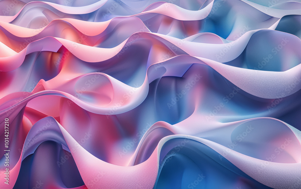 Obraz premium Abstract color art texture commercial background