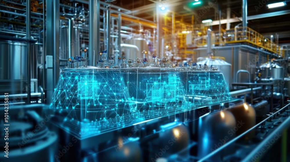 Continuous biotech manufacturing workflow: Real-time bioprocess monitoring and process intensification for higher productivity Continuous biotech manufacturing workflow: Real-time bioprocess monitoring and process intensification for higher productivity