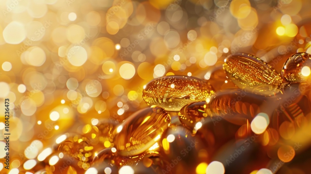 Shimmering Golden Glitter Sparkles Abstract Background with Festive Holiday Vibe Luxurious Metallic Texture and Dazzling Iridescent Effect for Christmas New Year or Party Decor Design Shimmering Golden Glitter Sparkles Abstract Background with Festive Holiday Vibe Luxurious Metallic Texture and Dazzling Iridescent Effect for Christmas New Year or Party Decor Design