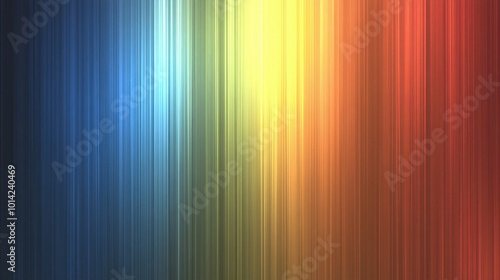  A metallic gradient background with a subtle shine. 