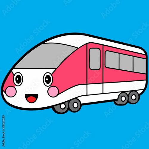 swiss intercity train