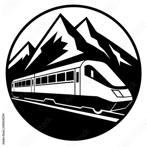 swiss intercity train