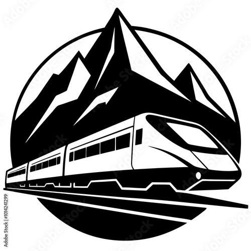 swiss intercity train