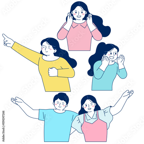 events, promotions, rumors, notifications, discounts, news, welcome, guidance, advertising,