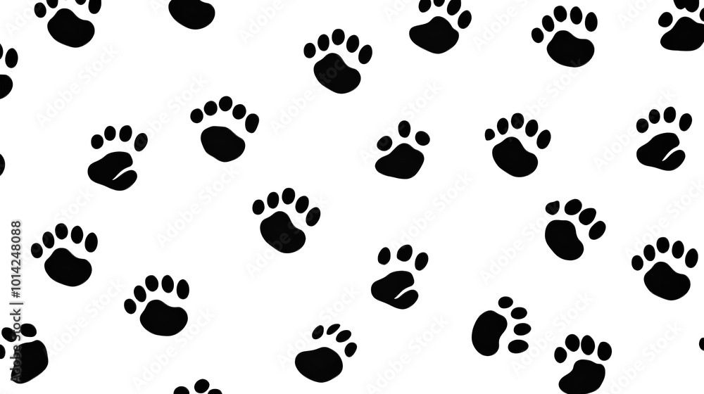 Abstract colorful lights