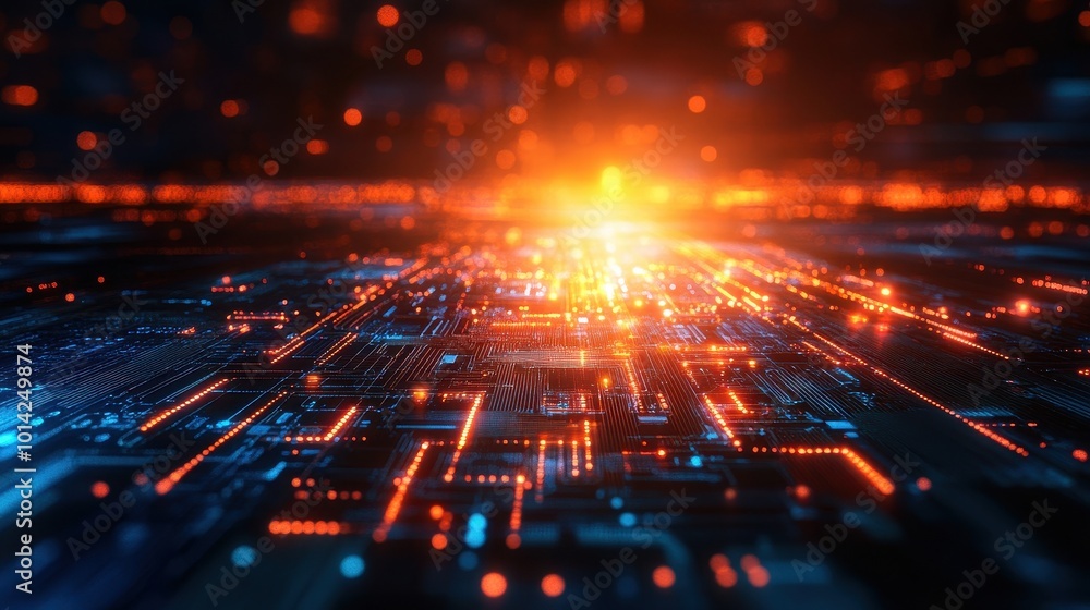 Background of technological concepts Background of technological concepts