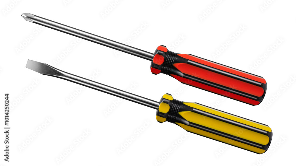 Fototapeta premium ドライバー / Screwdriver