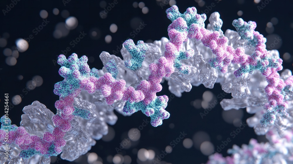 CRISPR applications in biotechnology for developing genetically enhanced organisms with specific traits CRISPR applications in biotechnology for developing genetically enhanced organisms with specific traits