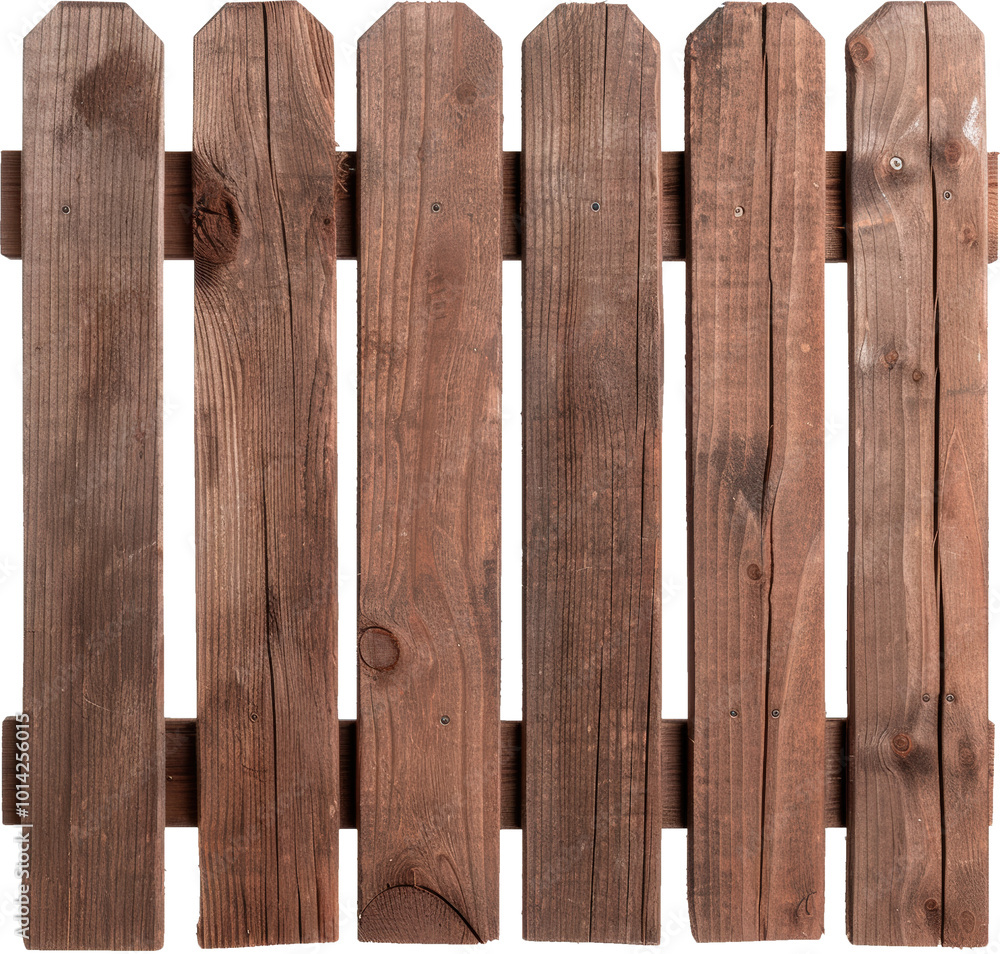 Wooden fence texture Wooden fence texture