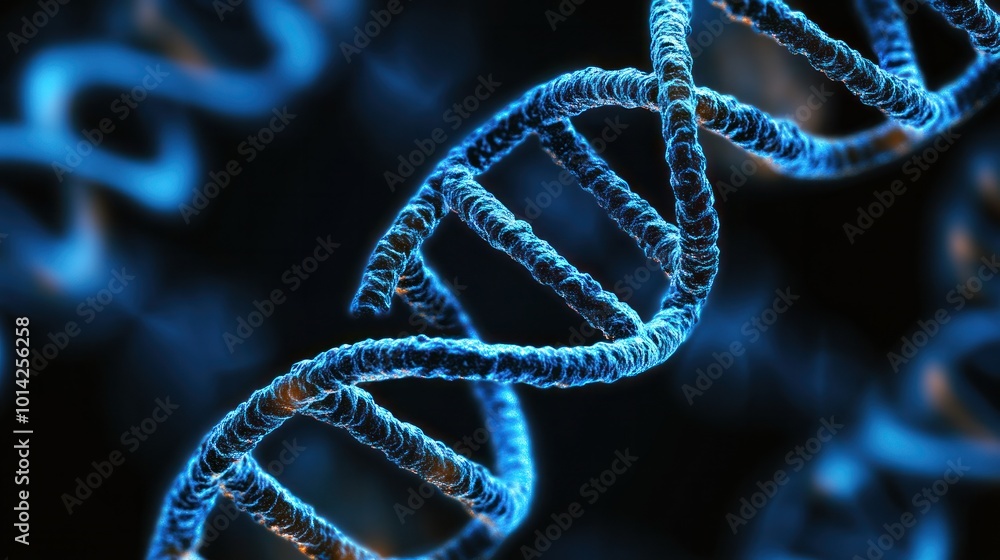 Genetic modification for disease treatment: Scientists using CRISPR to target and correct harmful mutations in DNA Genetic modification for disease treatment: Scientists using CRISPR to target and correct harmful mutations in DNA