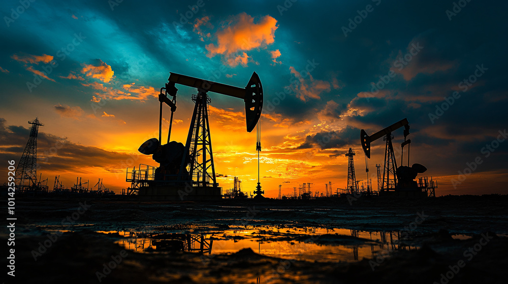 A consulting firm dedicated to providing strategic solutions for the energy sector. A consulting firm dedicated to providing strategic solutions for the energy sector.