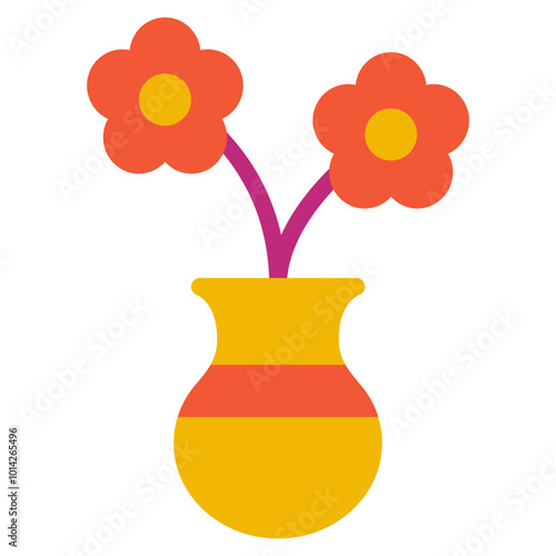 Vase icon