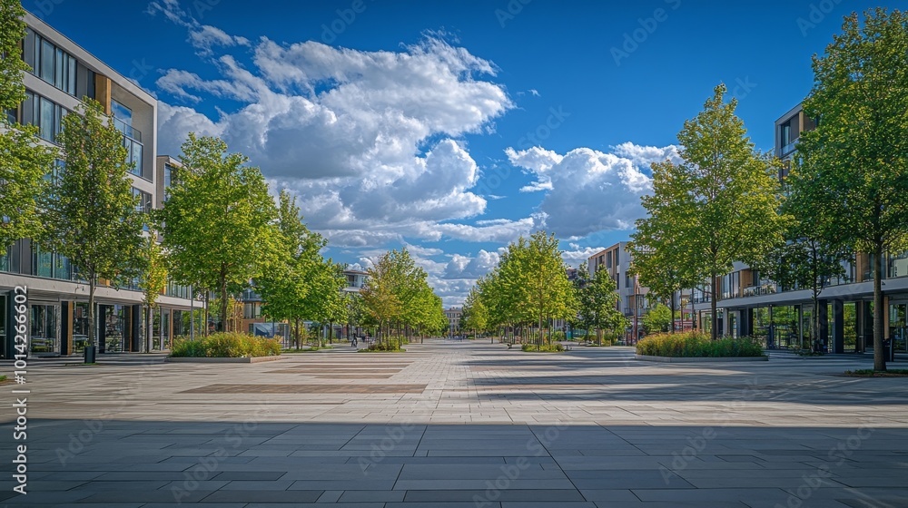 park in the city park in the city