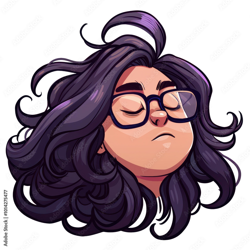 Add some flair to your streams with a fun hair flip emote, perfect for expressing excitement and sass Add some flair to your streams with a fun hair flip emote, perfect for expressing excitement and sass