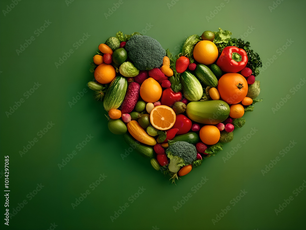 heart of vegetables heart of vegetables