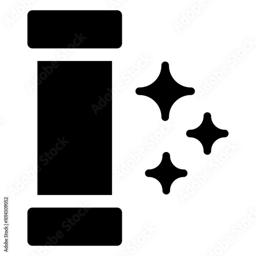 clean new pipe icon