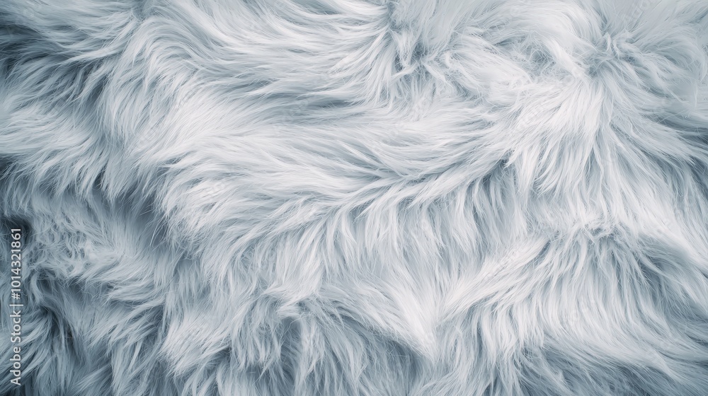 Soft White Fur Texture Background Abstract Closeup Fabric Shag Carpet Soft White Fur Texture Background Abstract Closeup Fabric Shag Carpet