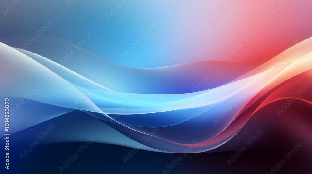Abstract colorful background with waves. Abstract background with colorful smooth waving texture, Grainy gradient background blue red yellow abstract glowing color wave black backdrop, noise texture. Abstract colorful background with waves. Abstract background with colorful smooth waving texture, Grainy gradient background blue red yellow abstract glowing color wave black backdrop, noise texture.