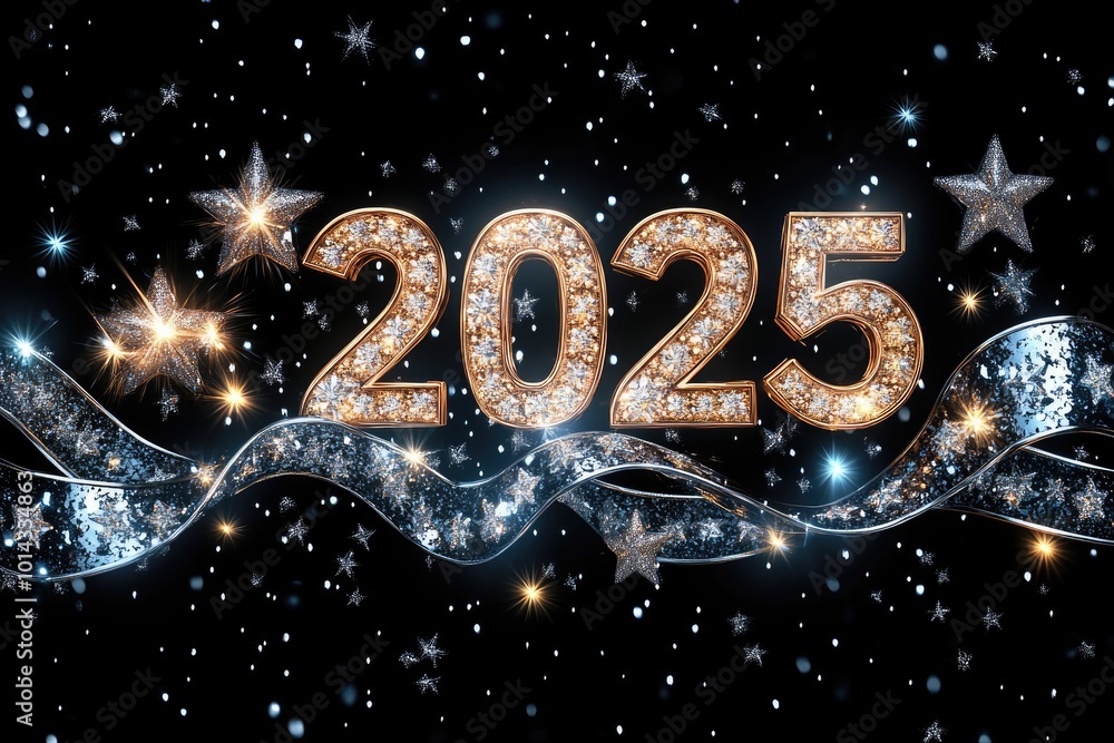 2025 sparkling diamond numbers reflecting on table 2025 sparkling diamond numbers reflecting on table