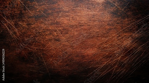 A rustic background with a rich, textured rusty finish, ideal for a vintage or industrial aesthetic.