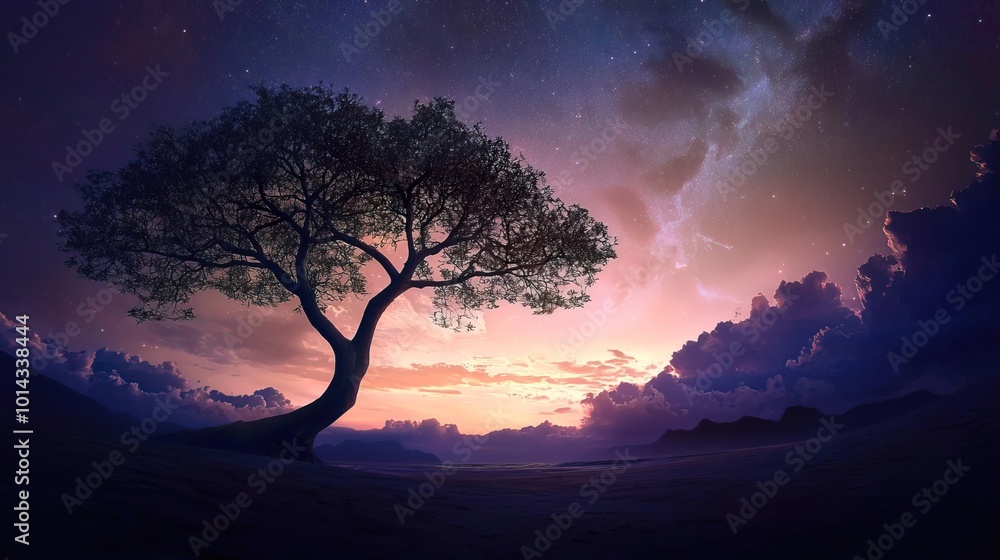 A dreamy concept captures the essence of aspirations and wishes for the future.. A dreamy concept captures the essence of aspirations and wishes for the future..