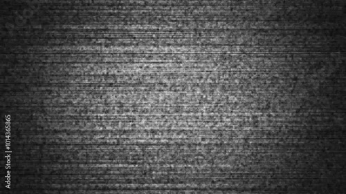 tv screen noise glitch effect. Glitch static white noise television .Detuned analog tele viso, Tv no signal. Noise overlay texture pattern